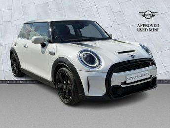 MINI Hatch 2.0 [178] Cooper S Classic Ii 3Dr