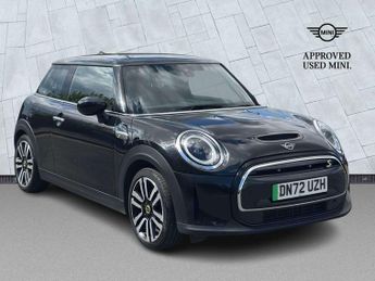 MINI Hatch 135Kw Cooper S Level 2 33Kwh 3Dr Auto