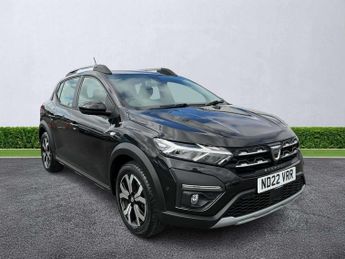 Dacia Sandero 1.0 Tce Prestige 5Dr