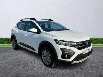 Dacia Sandero 1.0 Tce Bi-Fuel Comfort 5Dr