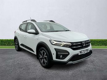 Dacia Sandero 1.0 Tce Prestige 5Dr