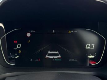 MG MOTOR UK HS 1.5 T-Gdi Exclusive Suv 5Dr Petrol Dct Euro 6 (S/S) (162 Ps)