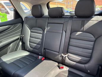 MG MOTOR UK HS 1.5 T-Gdi Exclusive Suv 5Dr Petrol Dct Euro 6 (S/S) (162 Ps)