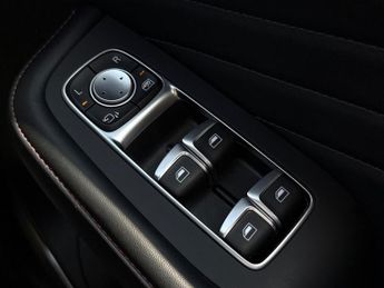 MG MOTOR UK HS 1.5 T-Gdi Exclusive Suv 5Dr Petrol Dct Euro 6 (S/S) (162 Ps)