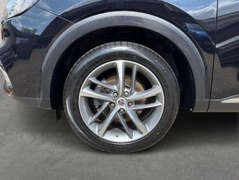 MG MOTOR UK HS 1.5 T-Gdi Exclusive Suv 5Dr Petrol Dct Euro 6 (S/S) (162 Ps)