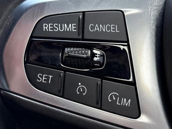 BMW 3 SERIES 2.0 320I M Sport Saloon 4Dr Petrol Auto Euro 6 (S/S) (184 Ps)