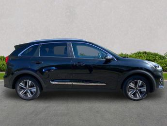 KIA NIRO 1.6 Gdi 8.9Kwh 2 Suv 5Dr Petrol Plug-In Hybrid Dct Euro 6 (S/S) 