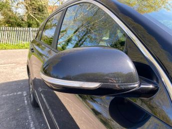 KIA NIRO 1.6 Gdi 8.9Kwh 2 Suv 5Dr Petrol Plug-In Hybrid Dct Euro 6 (S/S) 