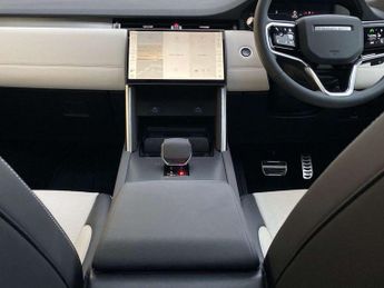 LAND ROVER DISCOVERY SPORT 2.0 D200 Dynamic Se 5Dr Auto [5 Seat]