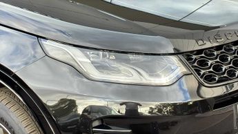 LAND ROVER DISCOVERY SPORT 2.0 D200 Dynamic Se 5Dr Auto [5 Seat]