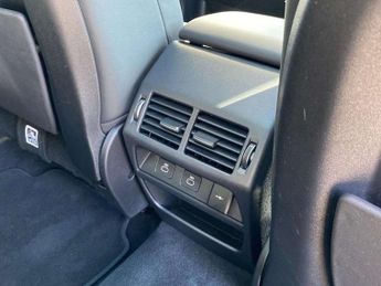 LAND ROVER DISCOVERY SPORT 2.0 D200 Dynamic Hse 5Dr Auto [7 Seat]