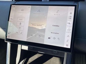 LAND ROVER DISCOVERY SPORT 2.0 D200 Dynamic Hse 5Dr Auto [7 Seat]