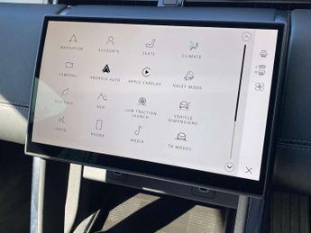 LAND ROVER DISCOVERY SPORT 2.0 D200 Dynamic Hse 5Dr Auto [7 Seat]