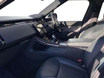 LAND ROVER RANGE ROVER SPORT 3.0 D250 Edition 5Dr Auto
