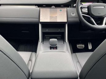 LAND ROVER DISCOVERY SPORT 2.0 D200 Dynamic Se 5Dr Auto [5 Seat]