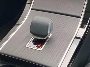 LAND ROVER RANGE ROVER EVOQUE 2.0 D200 Dynamic Se 5Dr Auto