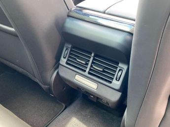 LAND ROVER RANGE ROVER EVOQUE 2.0 D200 Dynamic Hse 5Dr Auto