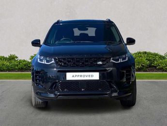 LAND ROVER DISCOVERY SPORT 2.0 D200 Dynamic Hse 5Dr Auto [7 Seat]