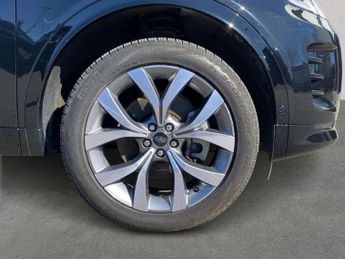 LAND ROVER DISCOVERY SPORT 2.0 D200 Dynamic Hse 5Dr Auto [7 Seat]