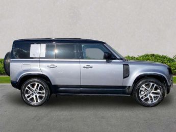 LAND ROVER DEFENDER 3.0 D300 X-Dynamic Se 110 5Dr Auto [7 Seat]