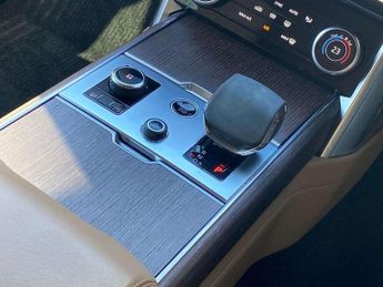 LAND ROVER RANGE ROVER 3.0 P400 Se 4Dr Auto