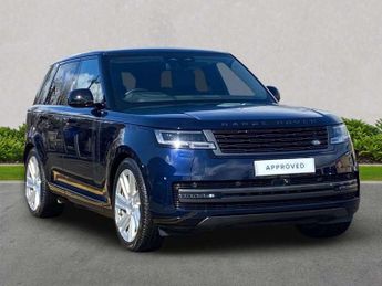 Land Rover Range Rover 3.0 P440E Hse 4Dr Auto