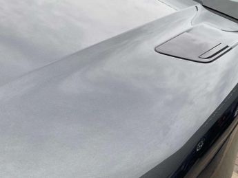 LAND ROVER RANGE ROVER SPORT 3.0 D300 Dynamic Se 5Dr Auto