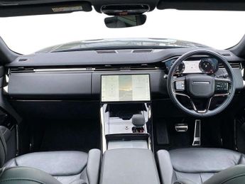 LAND ROVER RANGE ROVER SPORT 3.0 D300 Dynamic Se 5Dr Auto