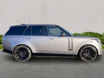 LAND ROVER RANGE ROVER 3.0 P400 Hse 4Dr Auto
