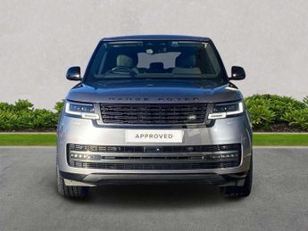 LAND ROVER RANGE ROVER 3.0 P400 Hse 4Dr Auto