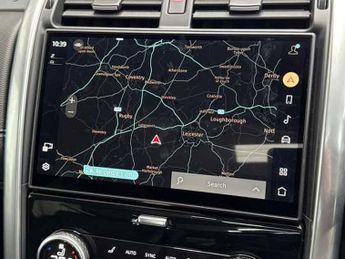 LAND ROVER DISCOVERY 3.0 D350 Dynamic Hse 5Dr Auto