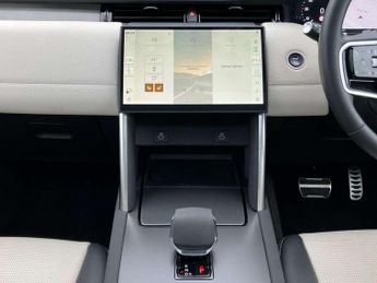 LAND ROVER DISCOVERY SPORT 2.0 D200 Dynamic Se 5Dr Auto [5 Seat]