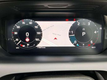 LAND ROVER DISCOVERY SPORT 2.0 D200 Dynamic Se 5Dr Auto [5 Seat]