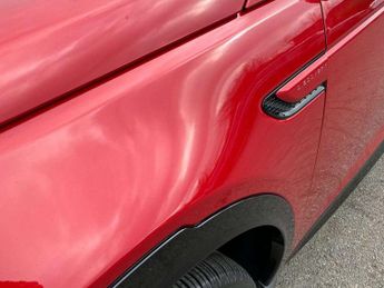 LAND ROVER DISCOVERY SPORT 2.0 D200 Dynamic Se 5Dr Auto [5 Seat]