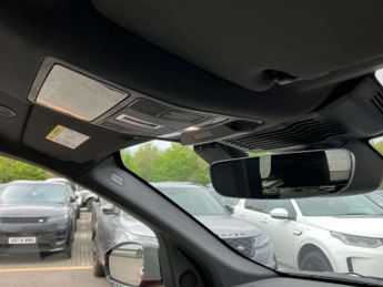 LAND ROVER DISCOVERY SPORT 2.0 D200 Dynamic Se 5Dr Auto [5 Seat]