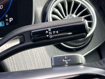 MERCEDES-BENZ EQE Eqe 350+ 215Kw Amg Line Nt Ed Prem+ 96Kwh 4Dr Auto
