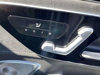 MERCEDES-BENZ EQE Eqe 300 180Kw Amg Line Premium Plus 89Kwh 4Dr Auto