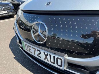 MERCEDES-BENZ EQE Eqe 300 180Kw Amg Line Premium Plus 89Kwh 4Dr Auto