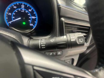 NISSAN LEAF 110Kw N-Connecta 39Kwh 5Dr Auto