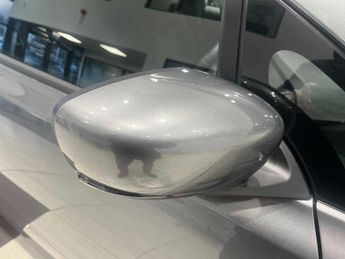 NISSAN LEAF 110Kw N-Connecta 39Kwh 5Dr Auto