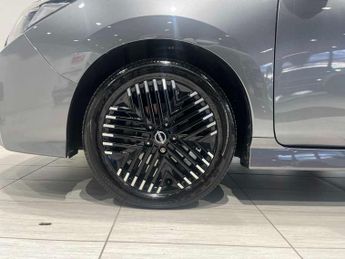 NISSAN LEAF 110Kw N-Connecta 39Kwh 5Dr Auto