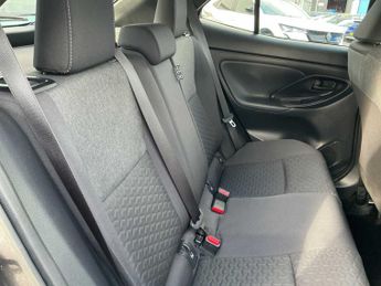 TOYOTA YARIS CROSS 1.5 Hybrid Design 5Dr Cvt