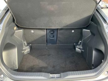 TOYOTA YARIS CROSS 1.5 Hybrid Design 5Dr Cvt