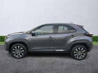 TOYOTA YARIS CROSS 1.5 Hybrid Design 5Dr Cvt