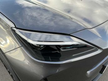 TOYOTA YARIS CROSS 1.5 Hybrid Design 5Dr Cvt