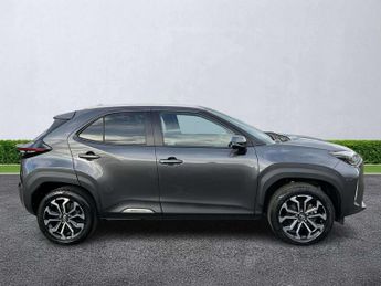 TOYOTA YARIS CROSS 1.5 Hybrid Design 5Dr Cvt