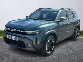 DACIA DUSTER 1.6 Hybrid 140 Extreme 5Dr Auto