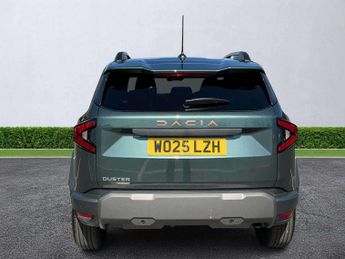 DACIA DUSTER 1.6 Hybrid 140 Extreme 5Dr Auto