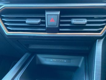 CUPRA FORMENTOR 1.5 Tsi 150 V1 5Dr Dsg