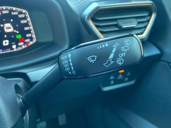 CUPRA FORMENTOR 1.5 Tsi 150 V1 5Dr Dsg